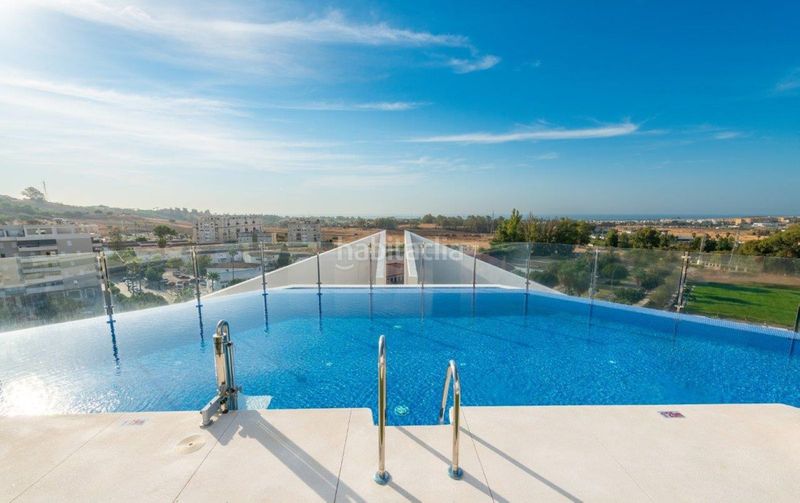 Foto 391539c8-2c82-46bd-8da8-6491aca821a3. Apartament amb calefacció a Las Brisas Marbella