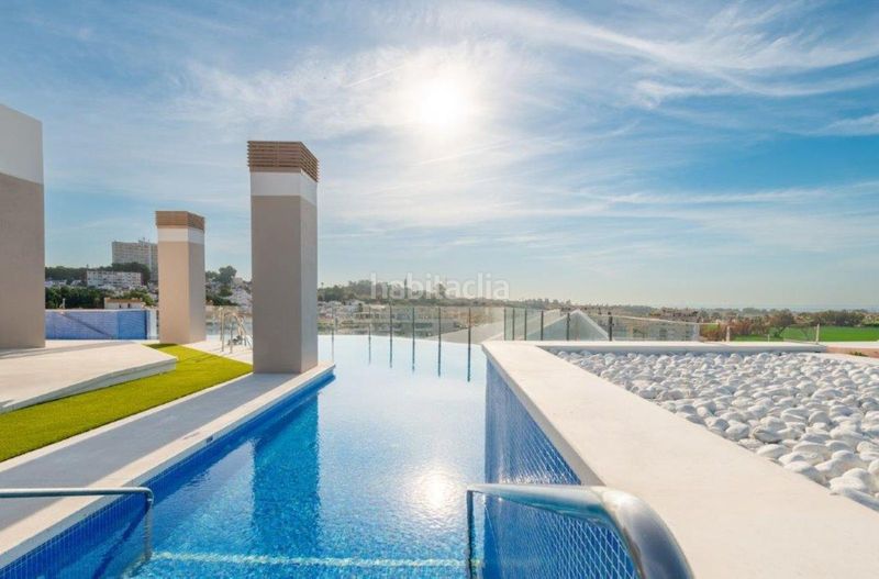 Foto 3c387242-ee05-4f2b-90fc-47abc27f2fb4. Apartament amb calefacció a Las Brisas Marbella