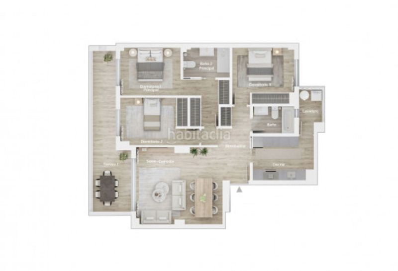 Foto 48d0e353-ca1f-4d97-9bf4-d2b3963e6a23. Apartament amb calefacció a Las Brisas Marbella