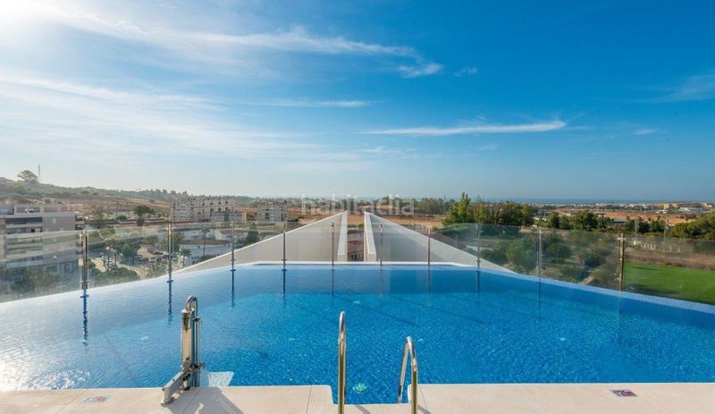 Foto 65f1c84c-e626-4ff6-9603-ca1025bef177. Apartament amb calefacció a Las Brisas Marbella