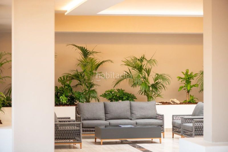 Foto 6823ee46-bdf7-41ef-850d-188ce9f224da. Apartament amb calefacció a Las Brisas Marbella
