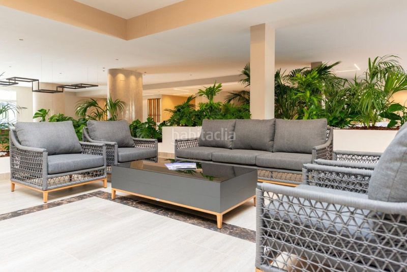 Foto 742a2e6a-b408-4e34-adc1-37225c07a5a4. Apartament amb calefacció a Las Brisas Marbella
