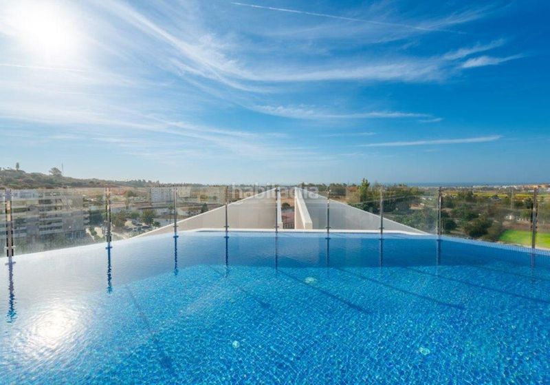 Foto 9d1783e3-da2f-4531-9e70-dbfb5a24feb6. Apartament amb calefacció a Las Brisas Marbella