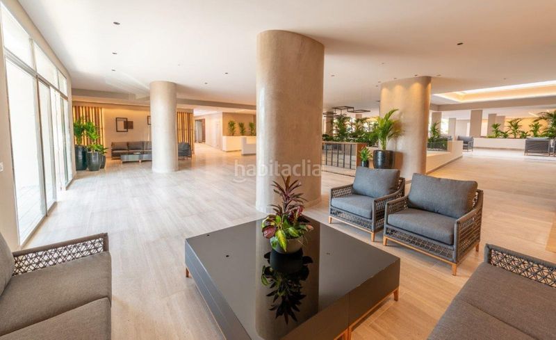 Foto a0737989-3195-473b-870d-72d62197dcfa. Apartament amb calefacció a Las Brisas Marbella