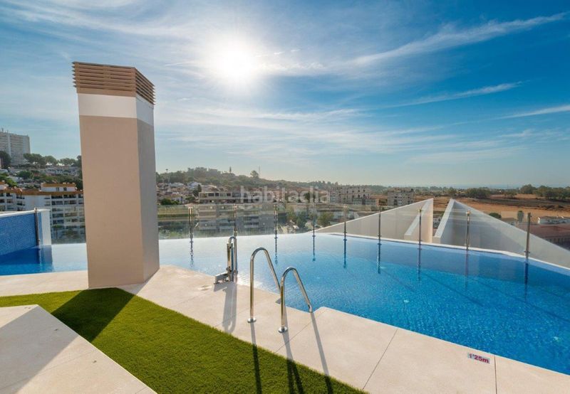 Foto a9314bd9-fe43-43ae-bab1-6b13fc924ae9. Apartament amb calefacció a Las Brisas Marbella