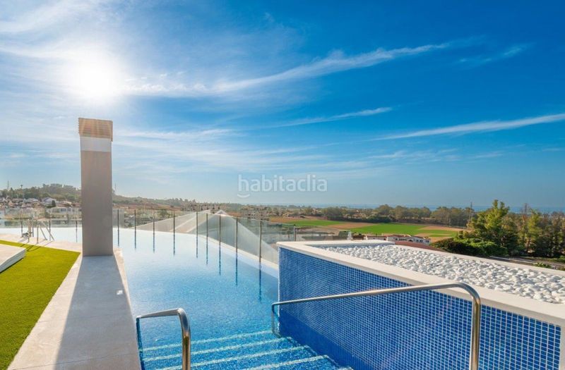 Foto c0782469-64a7-45e9-a3a8-89cdae168d68. Apartament amb calefacció a Las Brisas Marbella