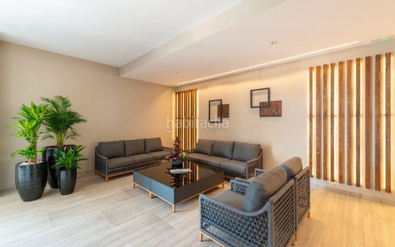 Foto d2747823-c14e-42ae-80ed-51342003394f. Apartament amb calefacció a Las Brisas Marbella