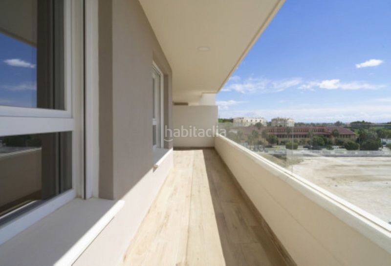 Foto da14058d-3978-43bc-b4fd-e6fd343a1e7a. Apartament amb calefacció a Las Brisas Marbella
