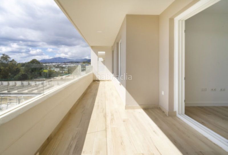 Foto f35c3b16-8082-4805-9459-f774567c428f. Apartament amb calefacció a Las Brisas Marbella