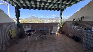 Apartament a San Pedro de Alcántara Pueblo