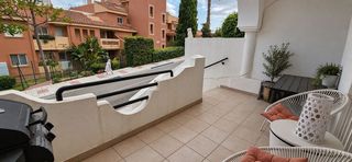 Casa a schiera in Reserva de Marbella. 2 dormitorios adosado reserva de marbella
