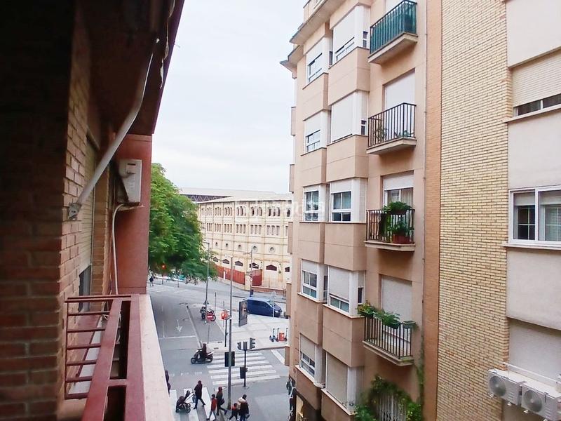 Foto edd44aaa-7f27-4a74-bc6b-84a0eac82a14. Lloguer pis a Santa Eulalia Murcia