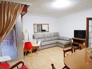 Location Appartement  Obispo frutos. Oportunidad única para estudiantes!