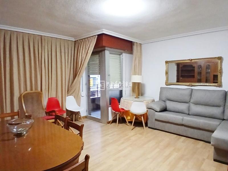 Foto fcd6c6af-00ae-44bb-8471-d02c5a116e63. Location appartement dans Santa Eulalia Murcia