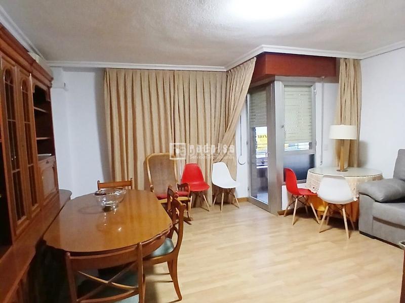 Foto 892b9232-37b3-4bd2-8d17-1f09b938e051. Miete etagenwohnung in Santa Eulalia Murcia