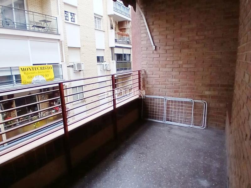 Foto b329e3ff-2572-4f6c-b7a7-d24db0f1dd52. Miete etagenwohnung in Santa Eulalia Murcia