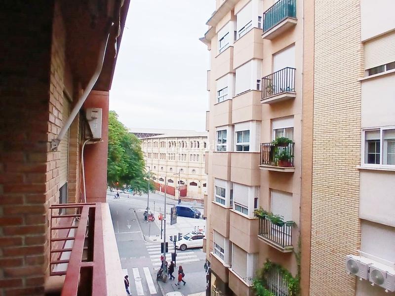 Foto 7261f46e-67e4-4250-8626-4bb5400d0fc1. Rent flat in Santa Eulalia Murcia