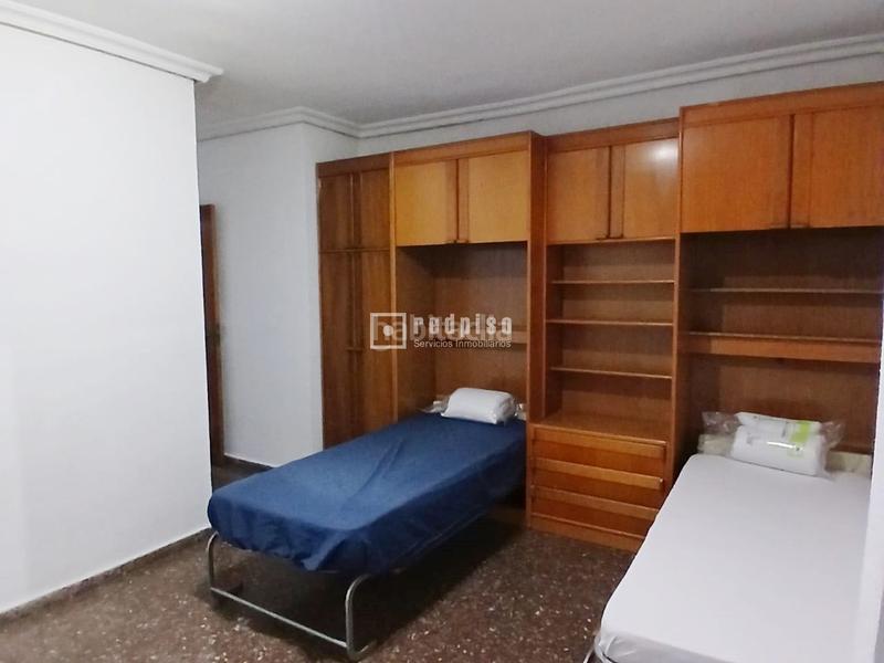Foto a9004b59-94cc-4cb6-a1e7-6a53350e11c4. Rent flat in Santa Eulalia Murcia
