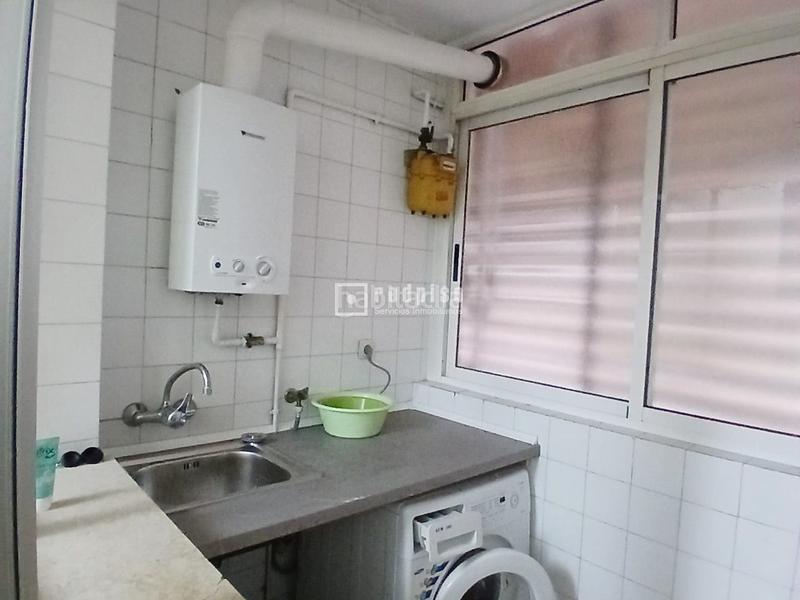 Foto b0bf1715-6b2e-4cf3-bbbd-7e0e96b5be5e. Rent flat in Santa Eulalia Murcia