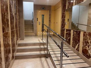 Etagenwohnung  Simon garcia