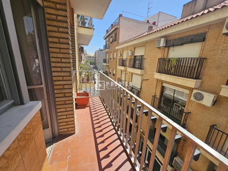 Foto 3f1cdd5b-cb12-4732-a07f-9080e6467ebc. Pis a San Juan Murcia