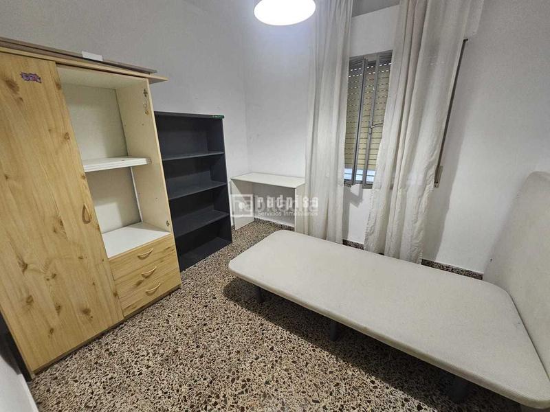 Foto a27f5025-420e-4018-810a-2d769c645127. Pis a San Juan Murcia
