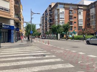 Etagenwohnung  Gloria