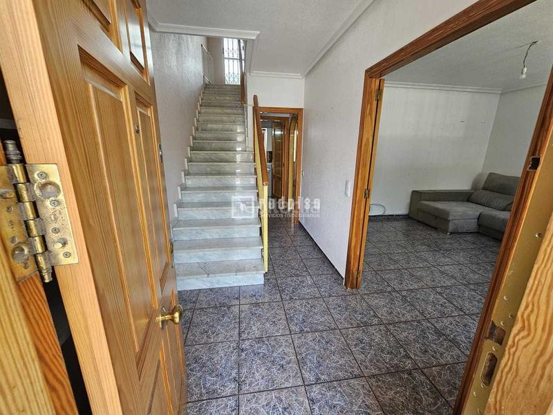 Foto 08be3807-9543-4f80-98b6-ab003a1d01e1. Duplex avec parking dans Llano de Brujas Murcia
