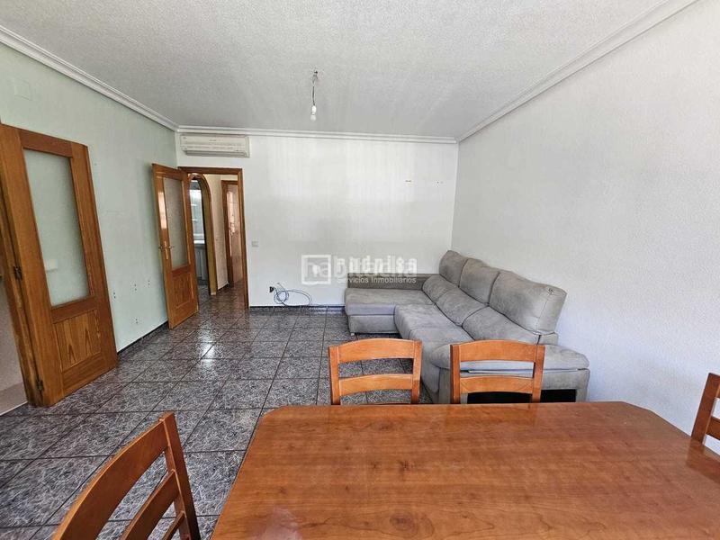 Foto 16d33c8d-65c9-4f3b-ba37-f0a7f980ecd2. Duplex avec parking dans Llano de Brujas Murcia