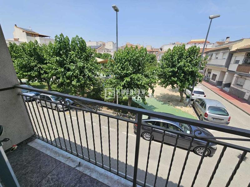 Foto 2a32bbcc-3e24-4867-aa0c-157b8f7fe79b. Duplex avec parking dans Llano de Brujas Murcia