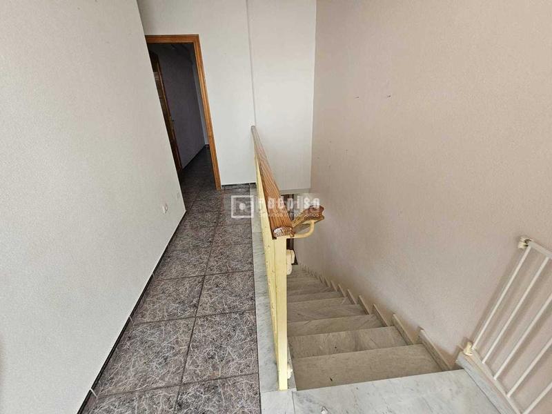 Foto 4f5a5134-9390-42ab-b2cb-ae90ac1e92ad. Duplex avec parking dans Llano de Brujas Murcia
