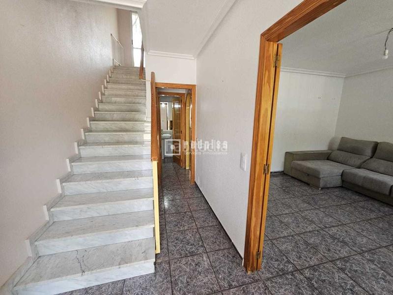 Foto 765d9c12-0dea-4a4d-954f-5102e09f53ba. Duplex avec parking dans Llano de Brujas Murcia