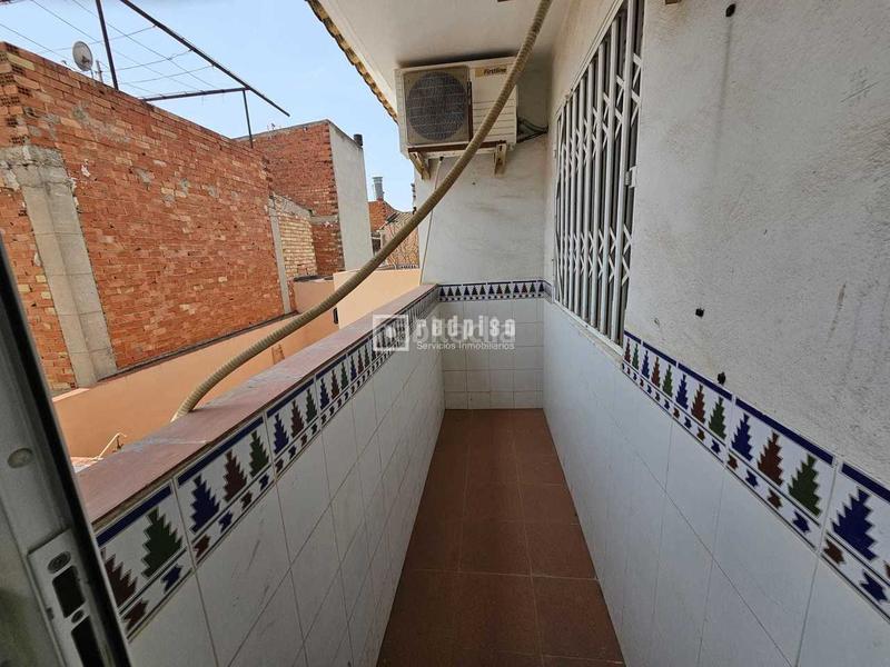 Foto 89515cf3-2f29-4433-a86e-d3288427f6ef. Duplex avec parking dans Llano de Brujas Murcia