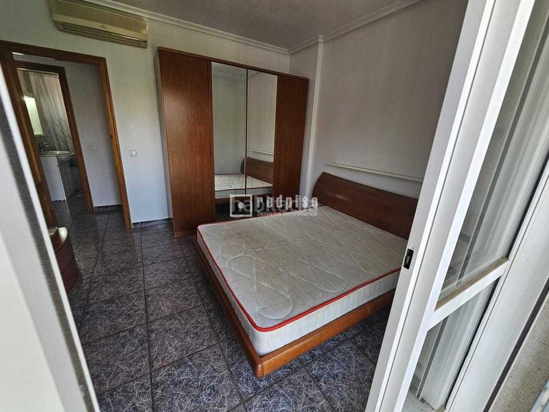 Foto a5eb752f-1230-43e8-a886-5fef3ced0881. Duplex avec parking dans Llano de Brujas Murcia