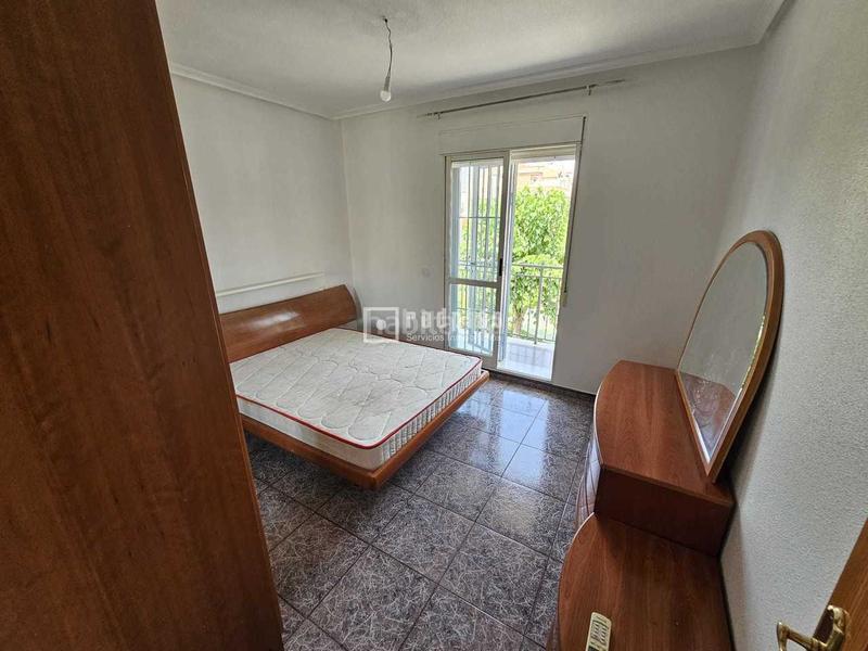 Foto a6af81aa-d475-41d9-bff0-78033003d28a. Duplex avec parking dans Llano de Brujas Murcia