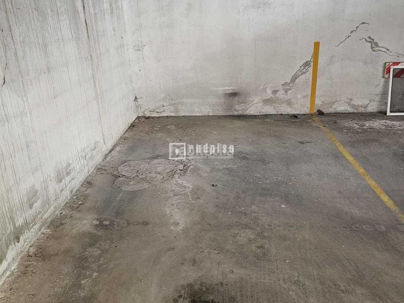 Foto ac316351-0ffc-48b3-b74e-c9253f5d02a0. Duplex avec parking dans Llano de Brujas Murcia