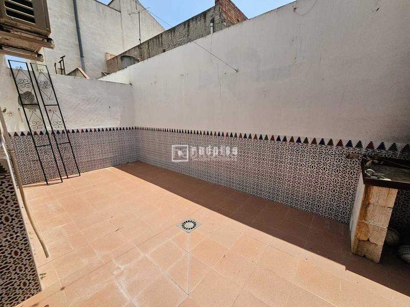 Foto c4a18ea1-0426-485b-b8cc-801289ef4b24. Duplex avec parking dans Llano de Brujas Murcia
