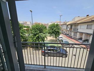Duplex  Juan pablo ii