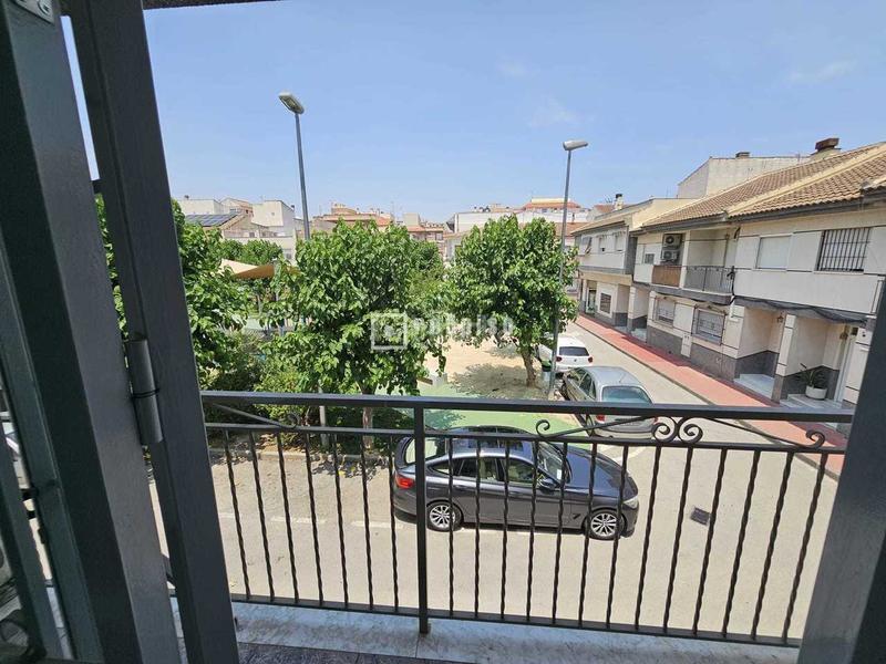 Foto e6acd191-50ac-459d-8025-bf68c2995c2b. Duplex avec parking dans Llano de Brujas Murcia