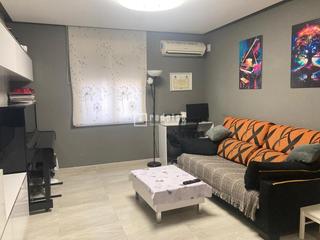 Appartement  Palmeras