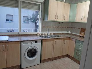 Flat  Luis fontes pagan