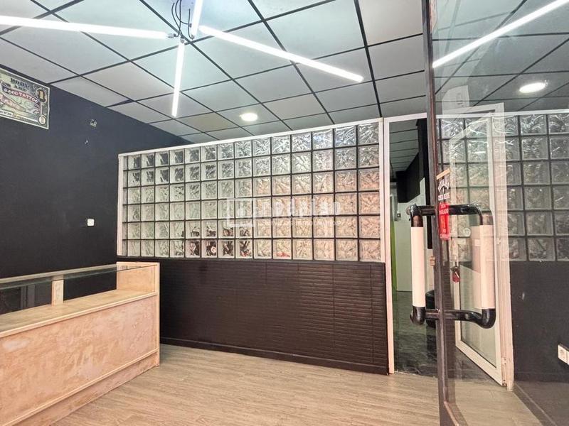 Foto cf6098ba-da4a-46ed-aa4c-39fca0f3d472. Rent business premise in Santa Eulalia Murcia