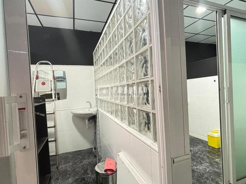 Foto 6e725bc8-d834-4842-9100-bea81cfc9b1c. Alquiler local comercial en Santa Eulalia Murcia