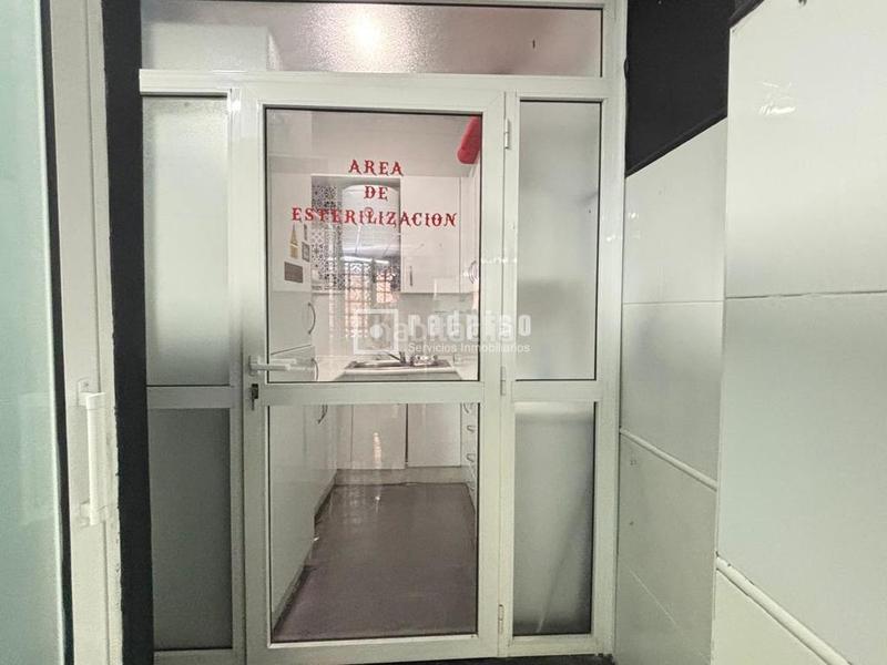 Foto 8440a71f-bd52-4cc2-98b5-3c61d32a5ac6. Alquiler local comercial en Santa Eulalia Murcia