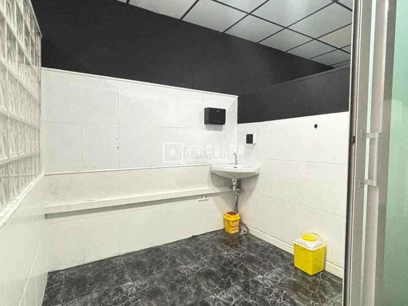 Foto a7ac0b32-93be-4746-a473-7fcee6a8d9ab. Alquiler local comercial en Santa Eulalia Murcia