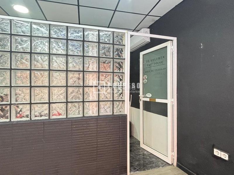 Foto f6fb531b-e488-4929-b6e0-afbd03b7af0f. Alquiler local comercial en Santa Eulalia Murcia