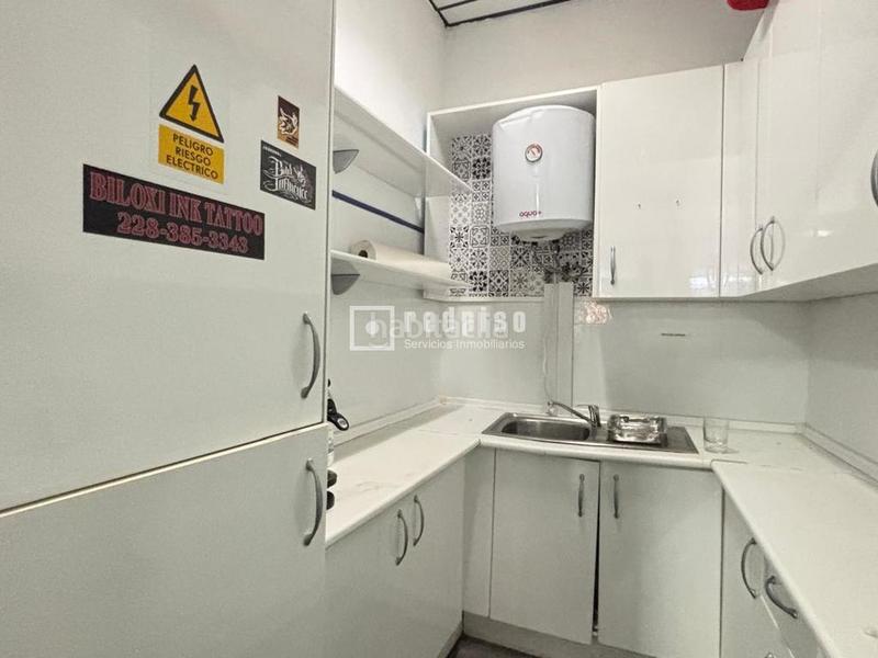 Foto f52c1f52-ea75-4d72-9f8a-b9ef95ab732f. Location local commercial dans Santa Eulalia Murcia