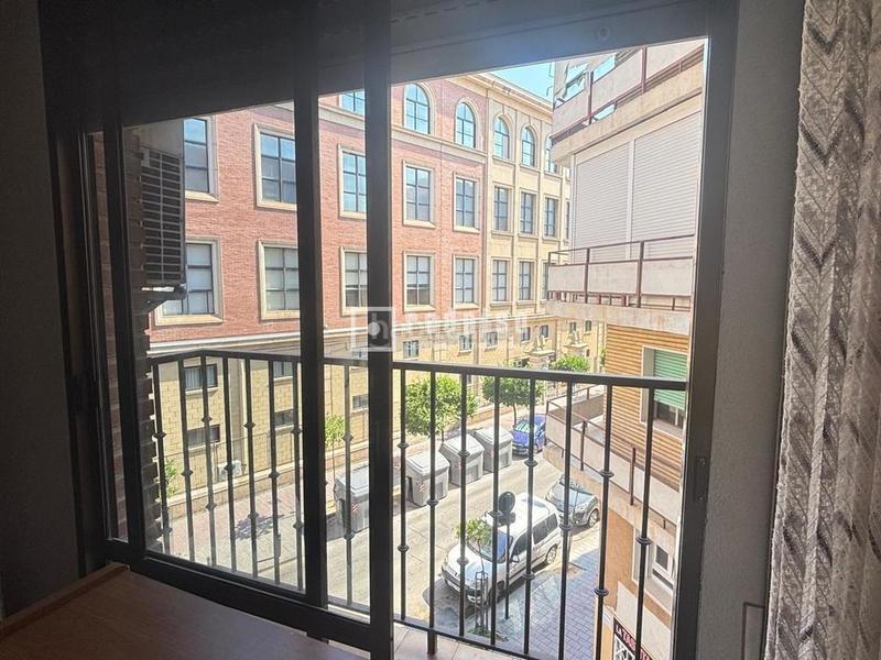 Foto 25e0e8c0-5696-4111-aab9-a90257ce517c. Location appartement dans San Lorenzo Murcia