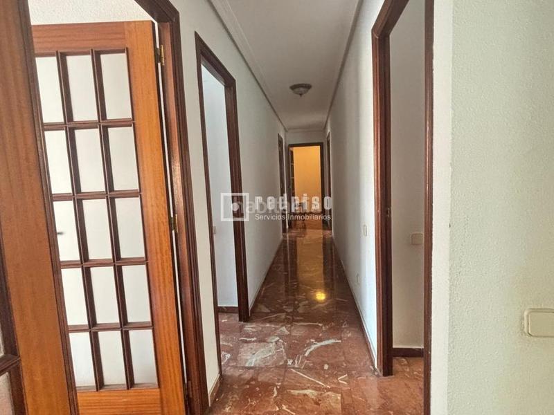 Foto 4c40f022-c2e5-40c6-80d6-f57ec993a02a. Location appartement dans San Lorenzo Murcia
