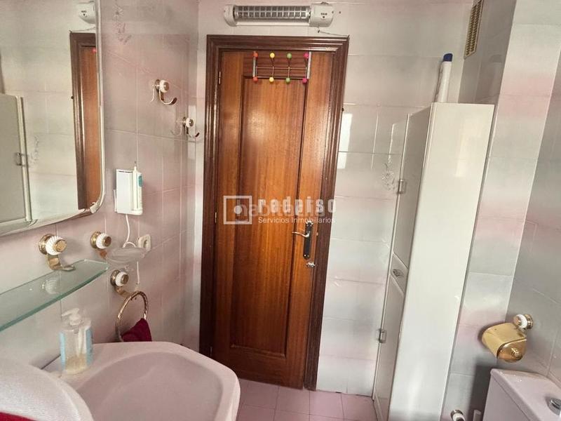 Foto ac675d3f-ab77-44f7-b0aa-175d436efb32. Location appartement dans San Lorenzo Murcia